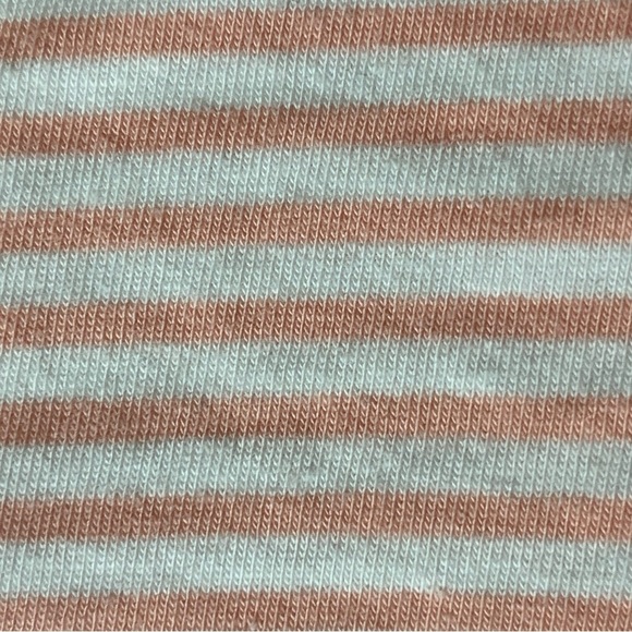 Splendid Striped Womens  Cotton Tank Beach Nautical preppy  Coastal M Outdoor - Picture 9 of 9